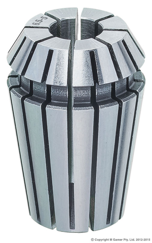ER16 Collet 6.5mm